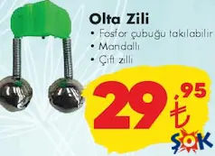 MOUNTY OLTA ZİLİ MOUNTY OLTA ZİLİ